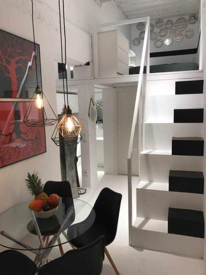 Dario Modern & Luxury Space Near Plaza Mayor Madrid Buitenkant foto
