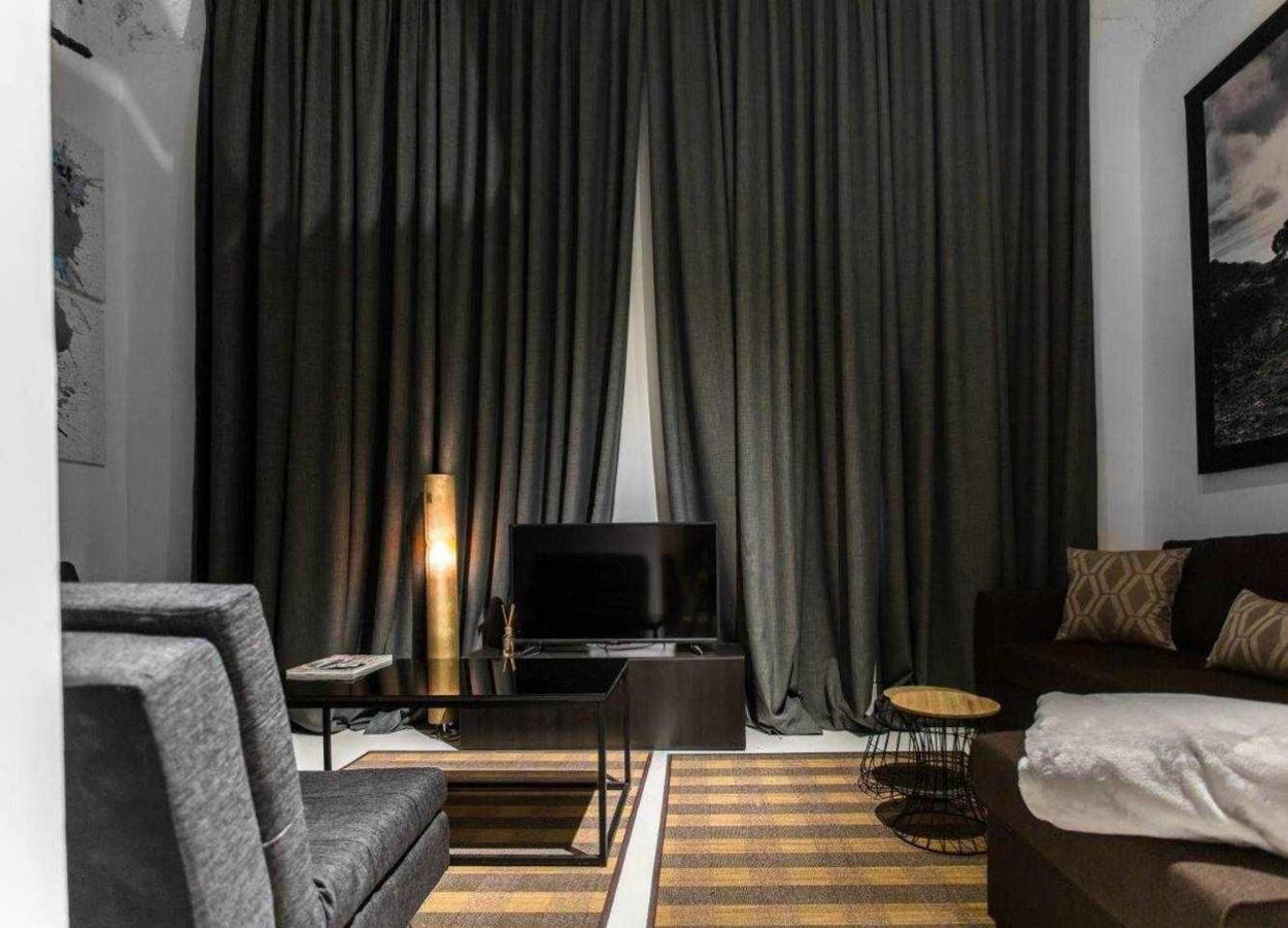 Dario Modern & Luxury Space Near Plaza Mayor Madrid Buitenkant foto