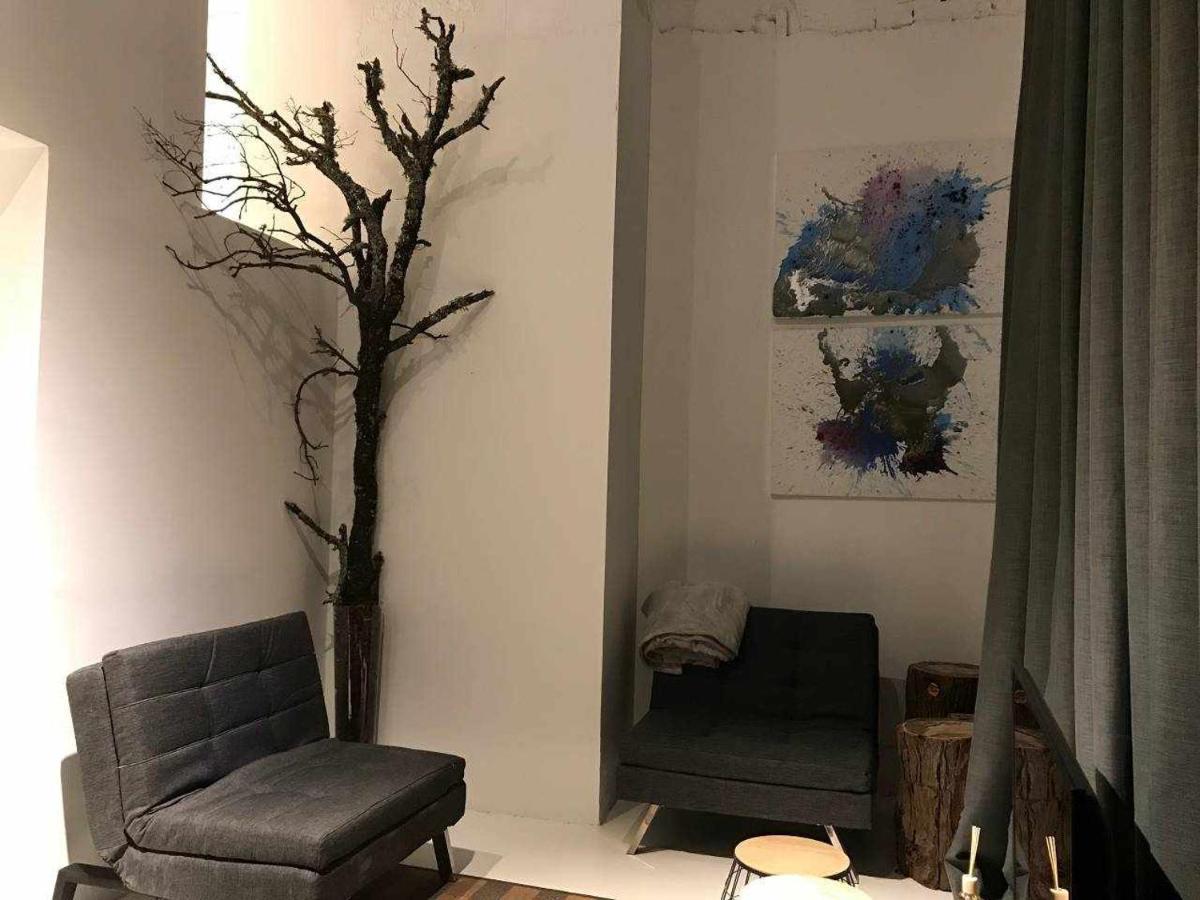 Dario Modern & Luxury Space Near Plaza Mayor Madrid Buitenkant foto