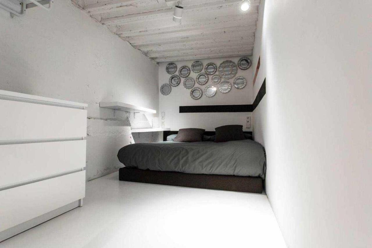 Dario Modern & Luxury Space Near Plaza Mayor Madrid Buitenkant foto