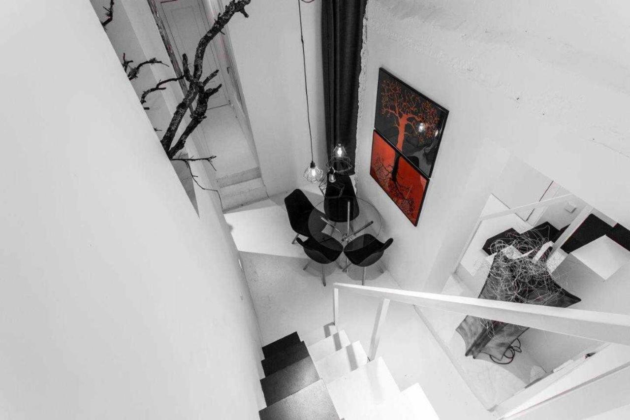 Dario Modern & Luxury Space Near Plaza Mayor Madrid Buitenkant foto