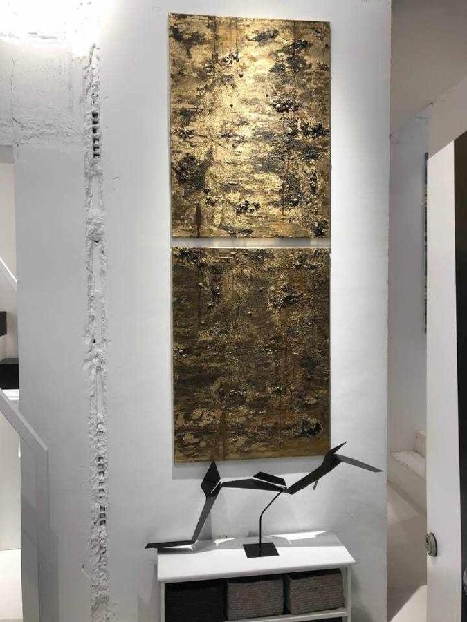 Dario Modern & Luxury Space Near Plaza Mayor Madrid Buitenkant foto