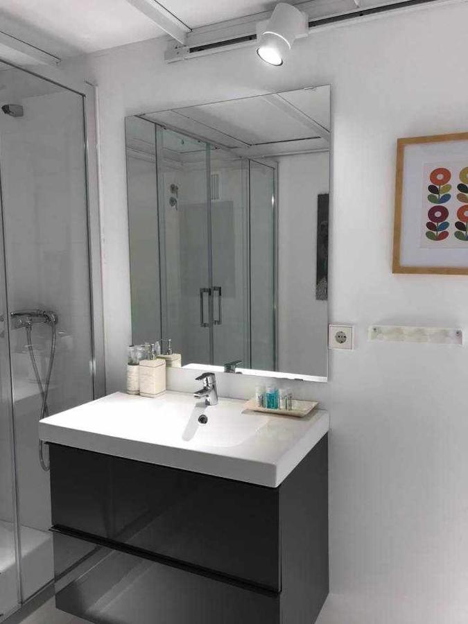 Dario Modern & Luxury Space Near Plaza Mayor Madrid Buitenkant foto