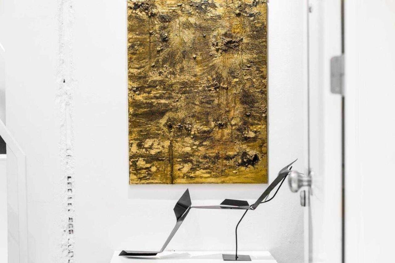 Dario Modern & Luxury Space Near Plaza Mayor Madrid Buitenkant foto