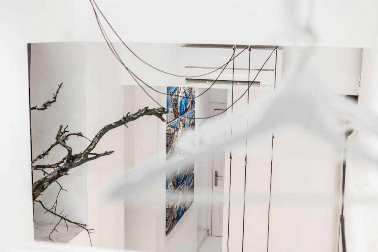 Dario Modern & Luxury Space Near Plaza Mayor Madrid Buitenkant foto