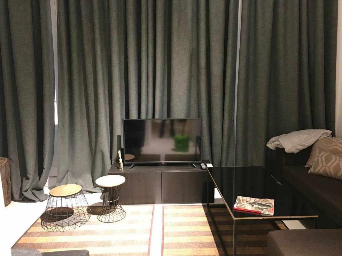 Dario Modern & Luxury Space Near Plaza Mayor Madrid Buitenkant foto
