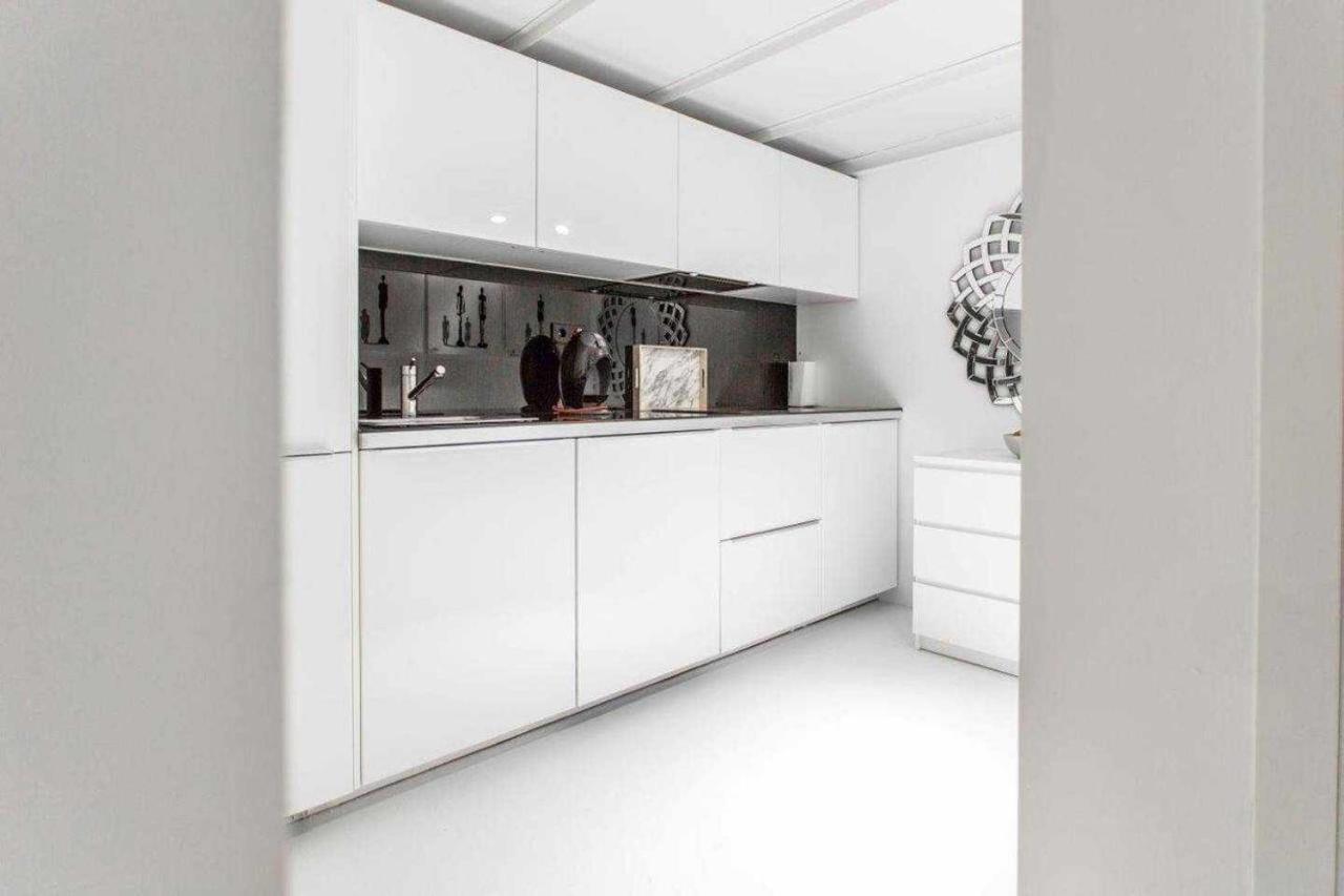 Dario Modern & Luxury Space Near Plaza Mayor Madrid Buitenkant foto