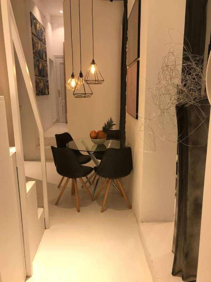 Dario Modern & Luxury Space Near Plaza Mayor Madrid Buitenkant foto