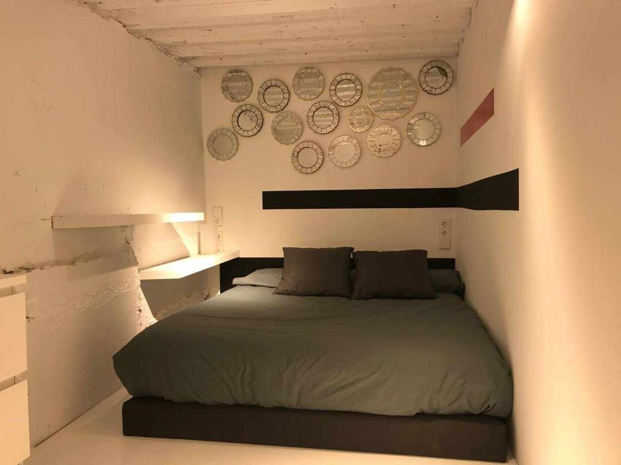 Dario Modern & Luxury Space Near Plaza Mayor Madrid Buitenkant foto
